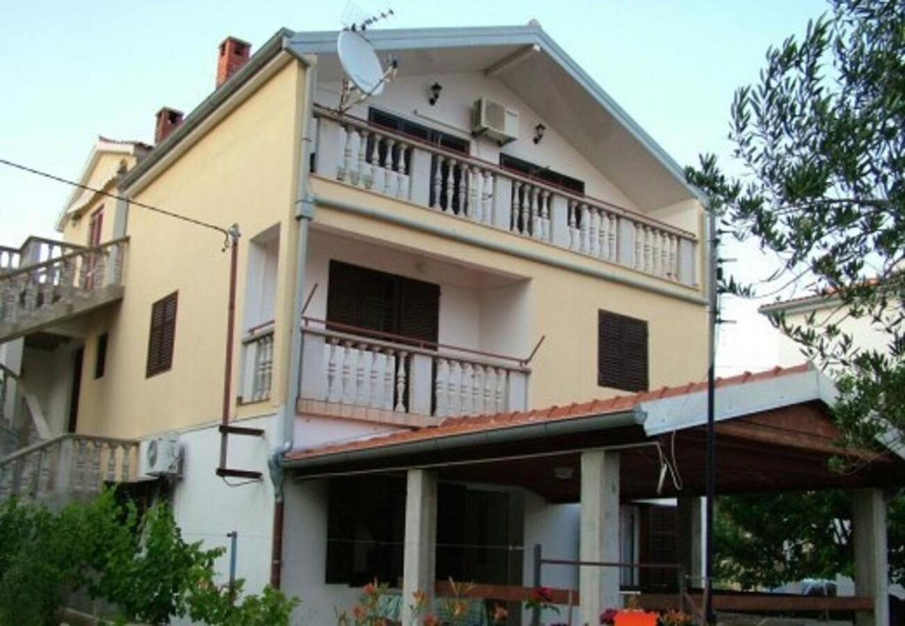 Apartments Darko Вир Экстерьер фото