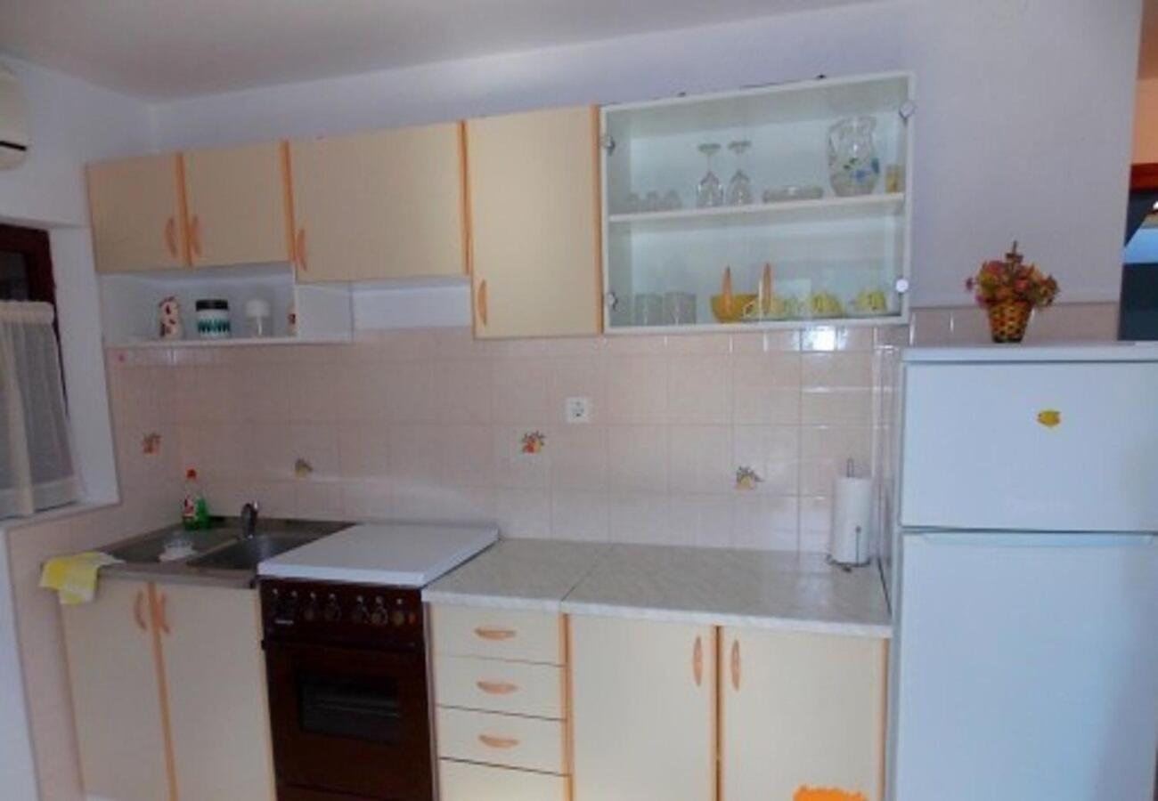Apartments Darko Вир Экстерьер фото
