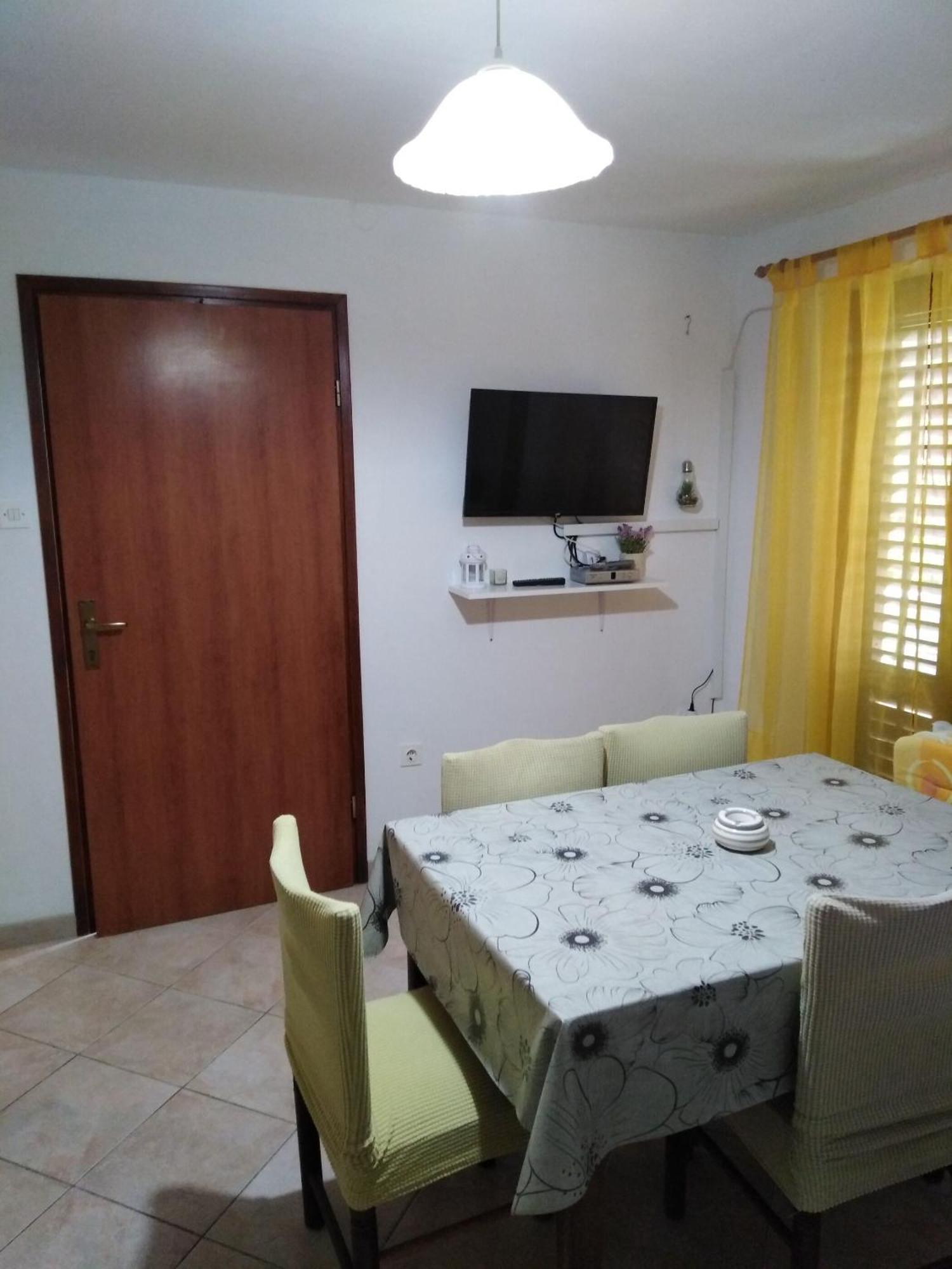 Apartments Darko Вир Экстерьер фото
