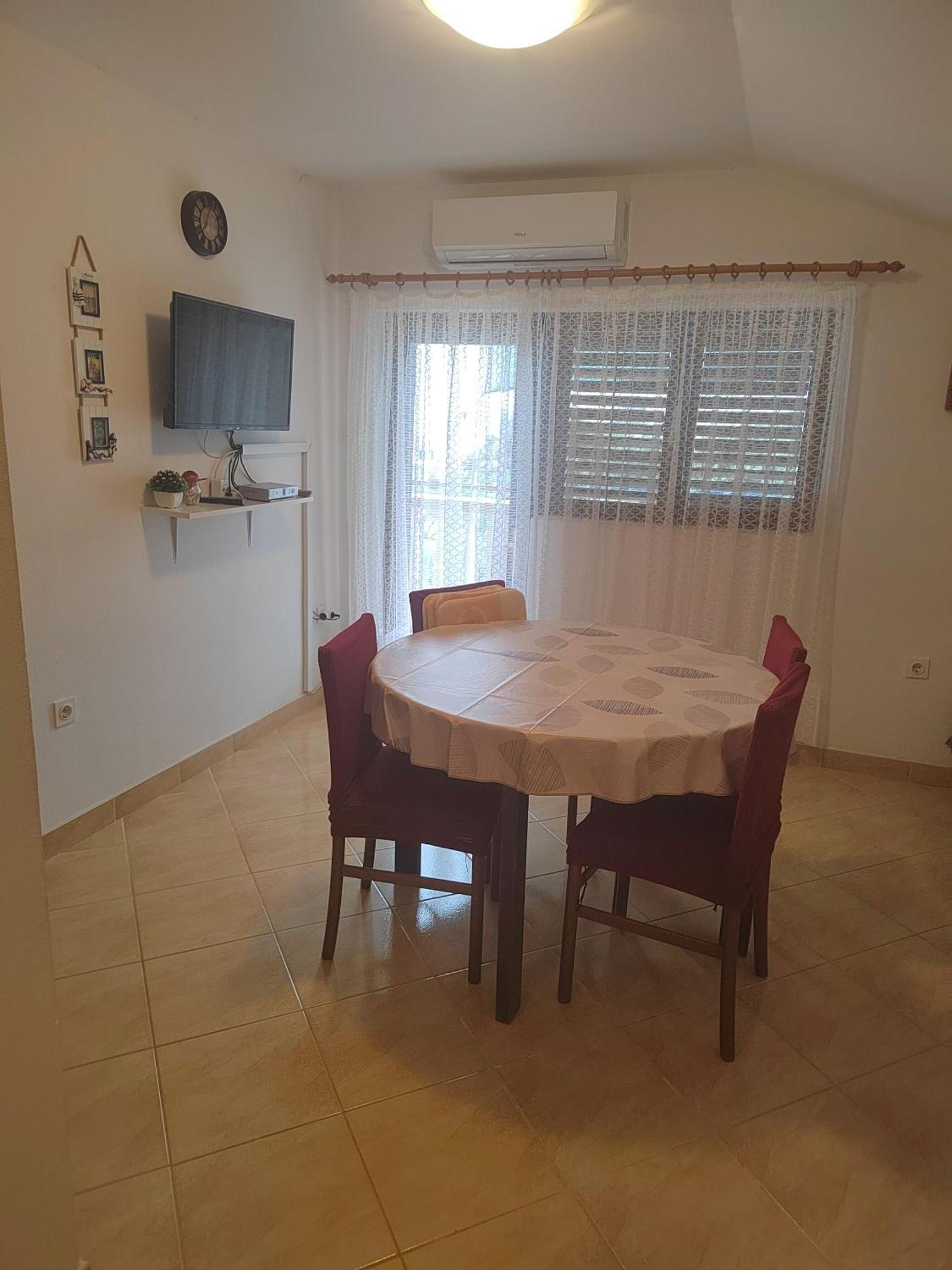 Apartments Darko Вир Экстерьер фото