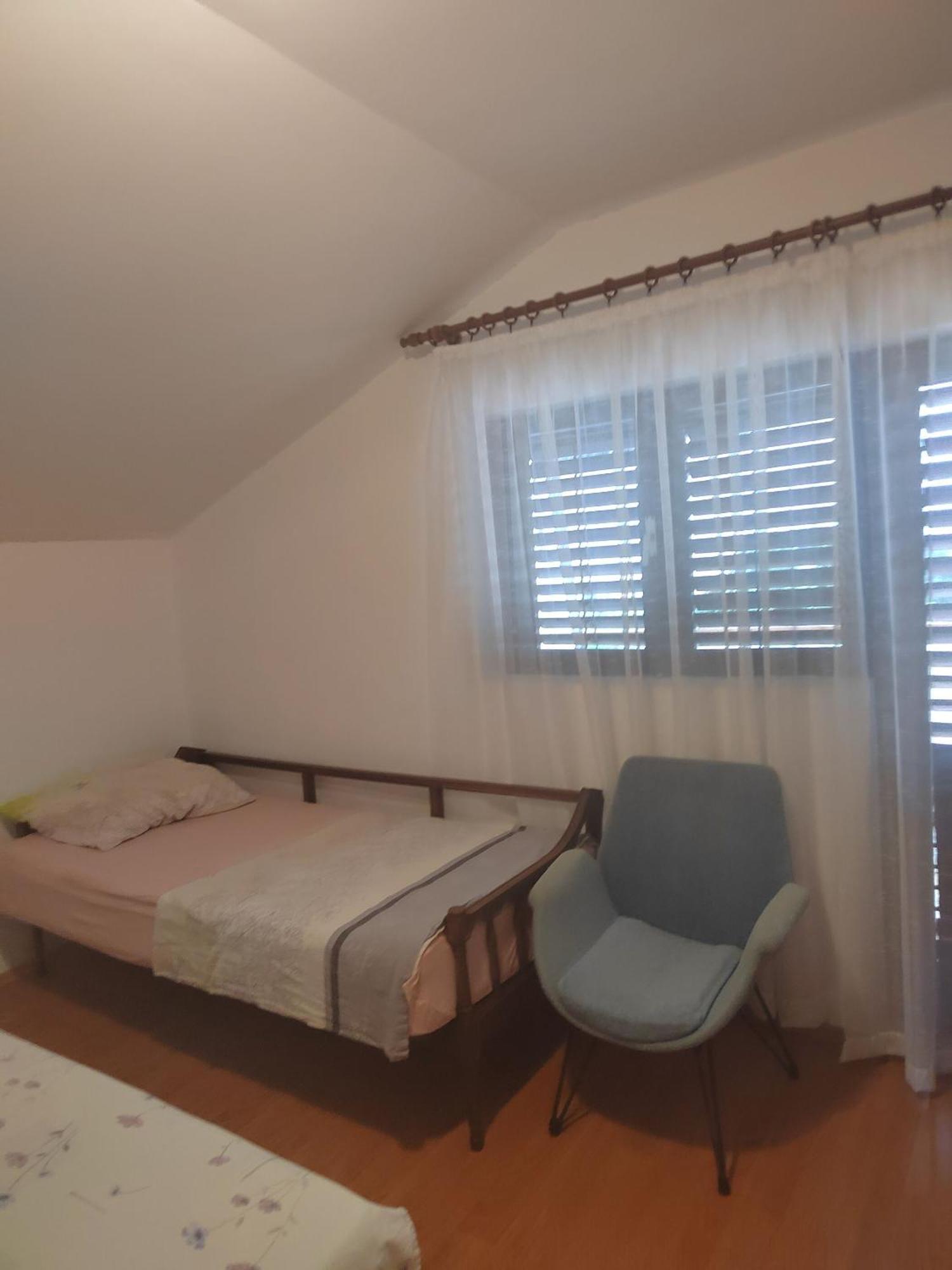 Apartments Darko Вир Экстерьер фото